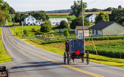 amish videos|Pennsylvania's Amish Country .